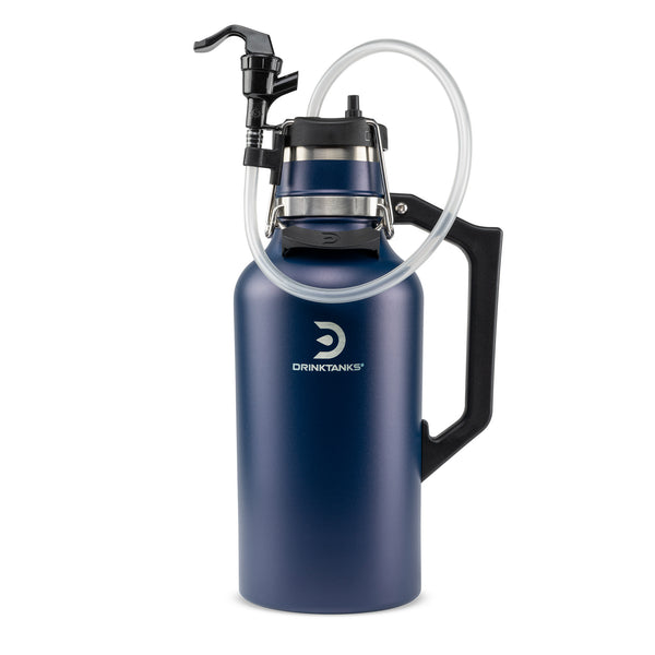 DrinkTanks® Travel Keg - Storm