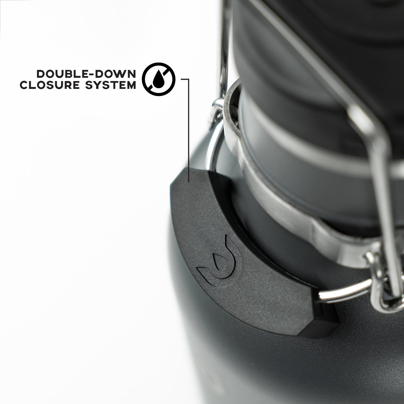 128 oz Craft Growler - Insulated Beer Growler | DrinkTanks®