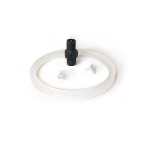 DrinkTanks® Keg Cap Replacement Parts Kit