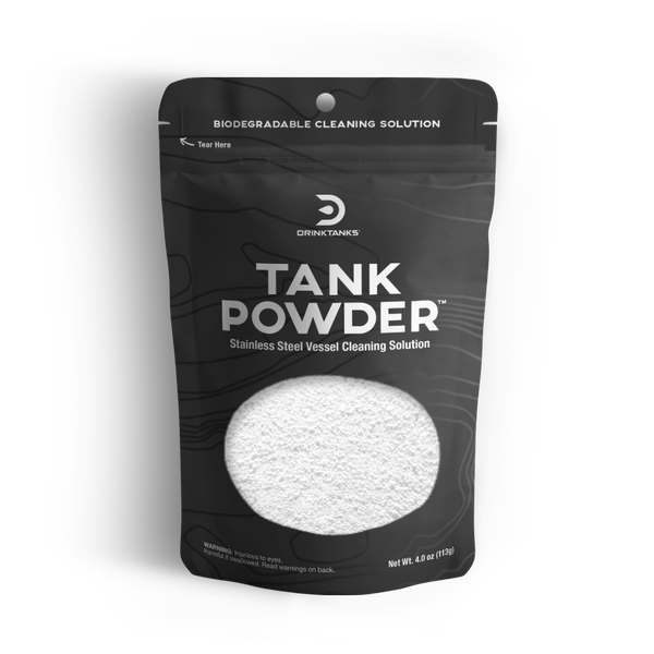 Tank Powder | DrinkTanks