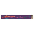 Load image into Gallery viewer, Hydrascape Sticker | Mt Baker + Twin Sisters
